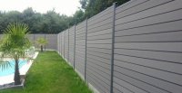 Portail Clôtures dans la vente du matériel pour les clôtures et les clôtures à Castelculier